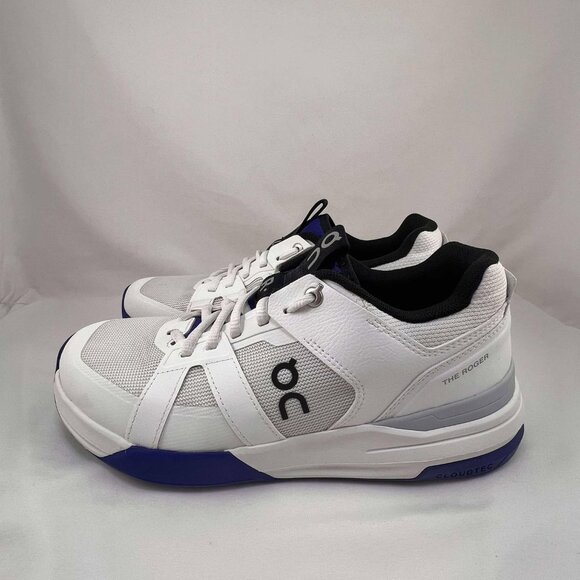 On Cloud Men’s Blue - Picture 3 of 5